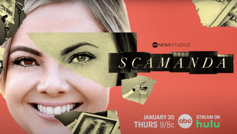 Who is Amanda Riley? Learn About ‘Scamanda’